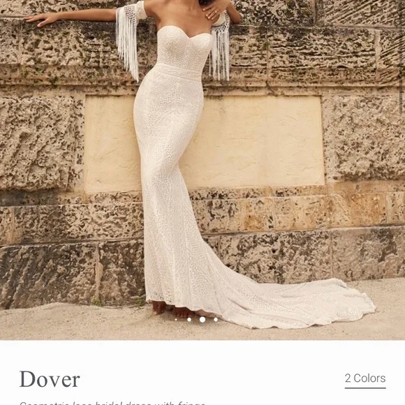 Maggie Sottero | Dresses | Wedding Dress | Poshmark